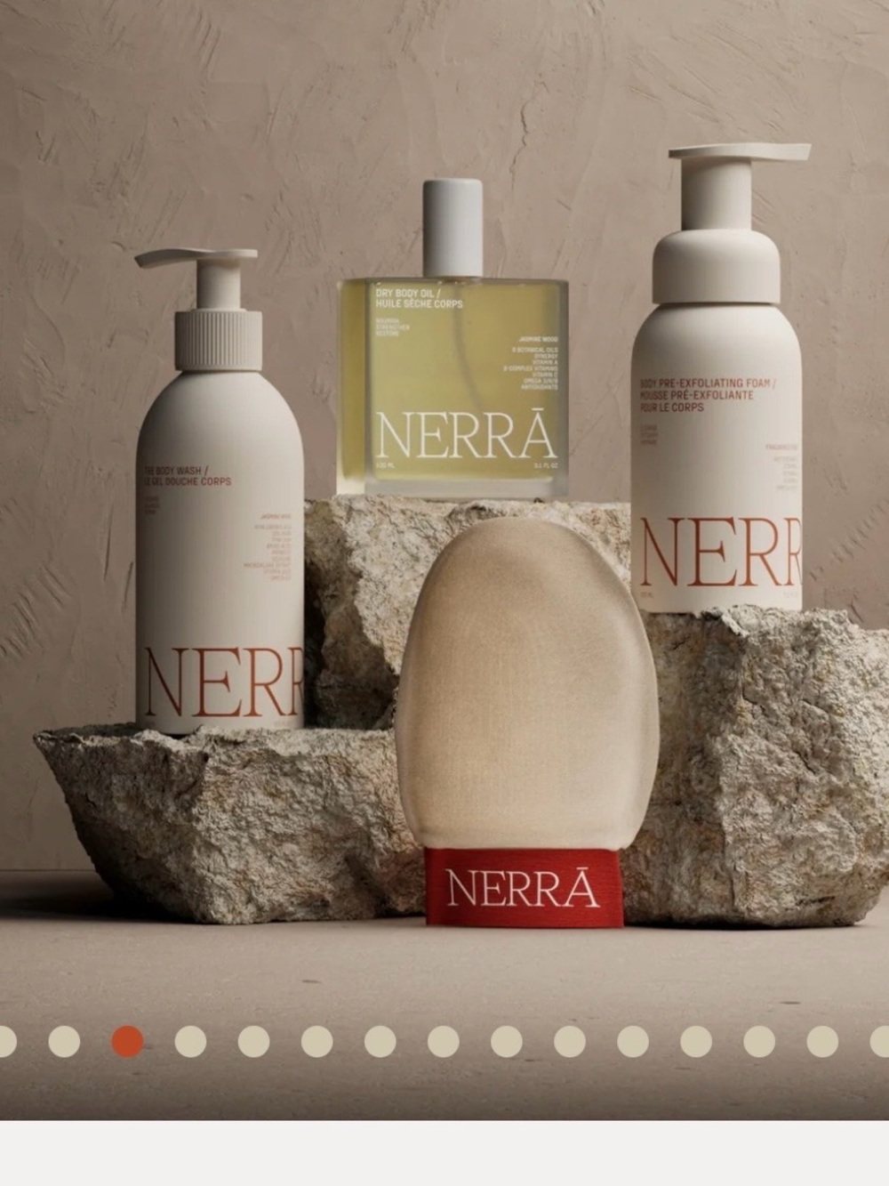 The Bathhouse Ritual Skincare Set